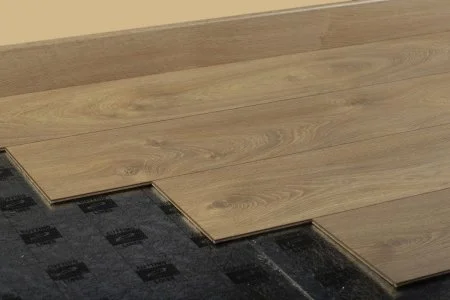 Ламинат Kronopol Platinium Milo 3033 Livorno Oak в Томске