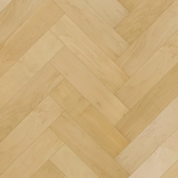 Паркетная доска Quartz Parquet Штучный паркет Клён Американский 44-400-61 в Томске