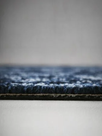 Ковровая плитка Bonkeel Star Blue в Томске