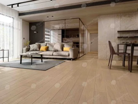 Инженерная доска Alpine Floor Villa Дуб Сэнди в Томске