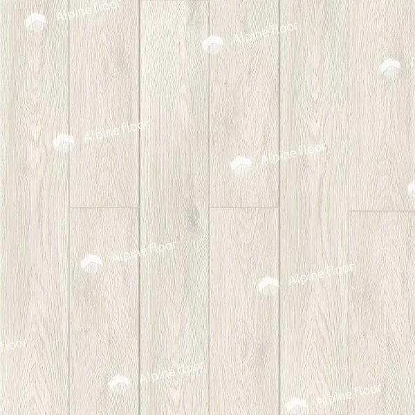 Каменно-полимерная плитка Alpine Floor Grand Sequoia Village Атланта ECO 11-207 4мм, 43 класс в Томске