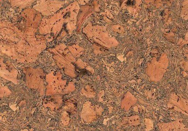 Настенное пробковое покрытие CorkStyle Vico Grey в Томске