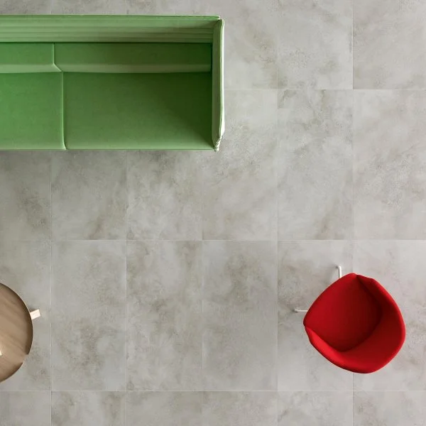 Керамогранит Coliseum Монца Грэй 60х120 (Натуральный и Реттифицированный) в Томске