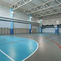 Спортивный линолеум в Томске