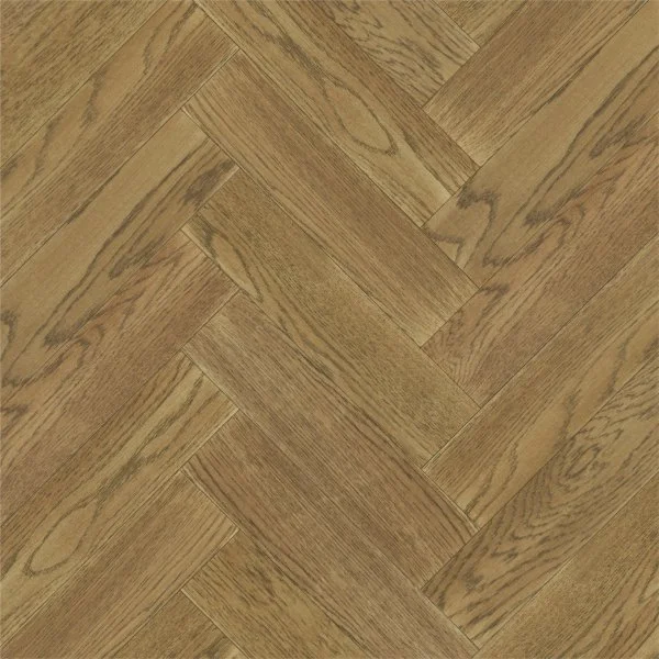 Паркетная доска Quartz Parquet Штучный паркет Дуб Карельский 44-419 в Томске