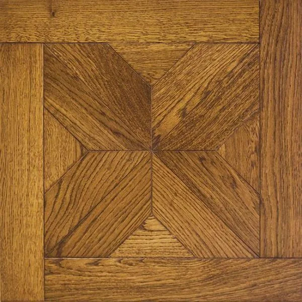 Модульный паркет Kochanelli Верона Дуб Луче 470х470х15 мм в Томске