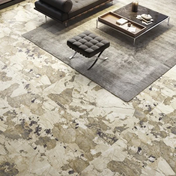 Керамогранит Italon Этернум Волкано 80х160 (Натуральная и Реттифицированная) в Томске