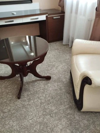 Ковровая плитка Bonkeel Star Beige в Томске