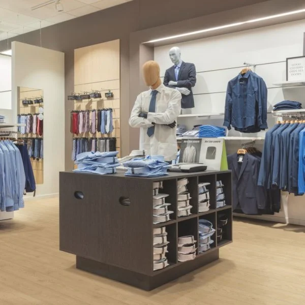 Ламинат Pergo Uppsala Pro Дуб Вековой Натуральный L1249-05034 в Томске