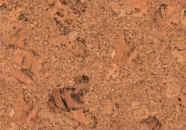 Настенное пробковое покрытие CorkStyle Vico Nat в Томске