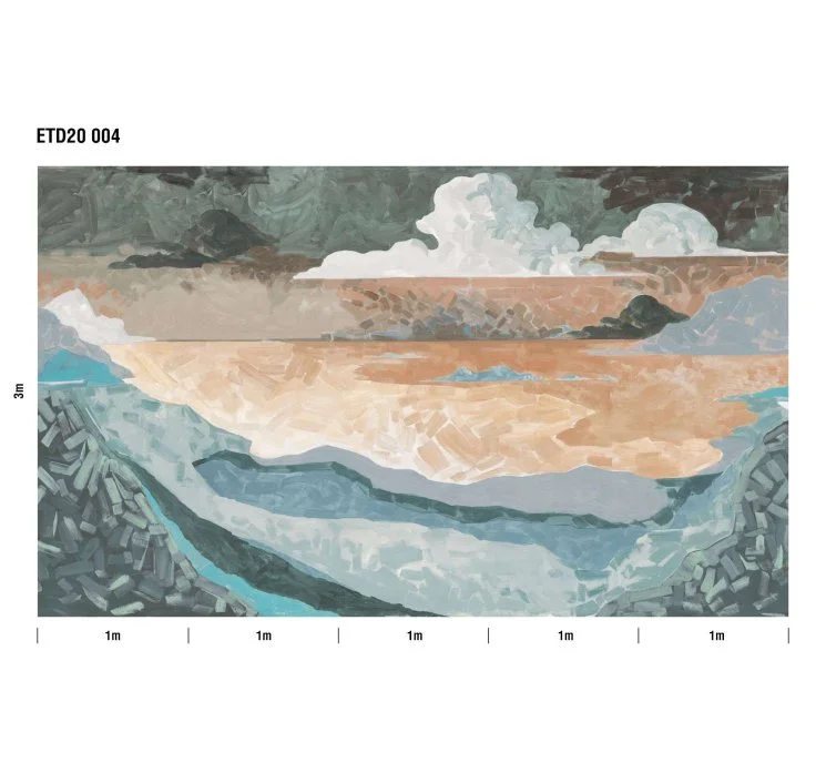 Обои Loymina Etude vol. II ETD20 004 в Томске