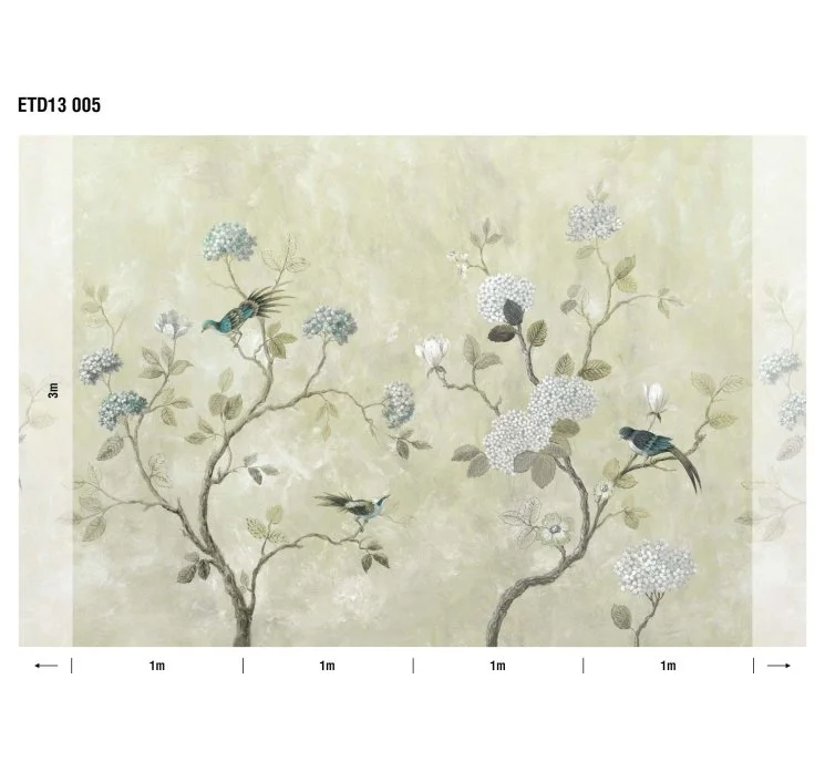 Обои Loymina Etude vol. II ETD13 005 в Томске