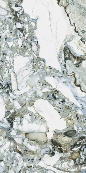 Керамогранит Vitra SityMarble Амазония Мультиколор 60х120 (Лаппатированная и Реттифицированная) в Томске