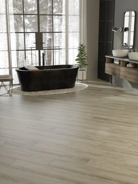 Ламинат Egger PRO 8/33 4V Aqua+ Сосна Модро Серая EPL239 в Томске