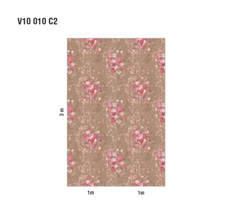 Обои Loymina Classic II V10, 010, C2 в Томске