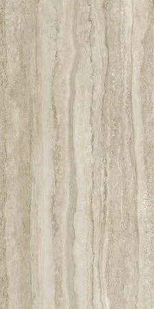 Керамогранит Vitra CityStone Травертин Линейный 60х120 (Натуральная и Реттифицированная) в Томске