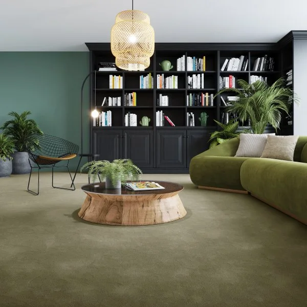 Ковровое покрытие AW Orseis 29 - (4м) в Томске