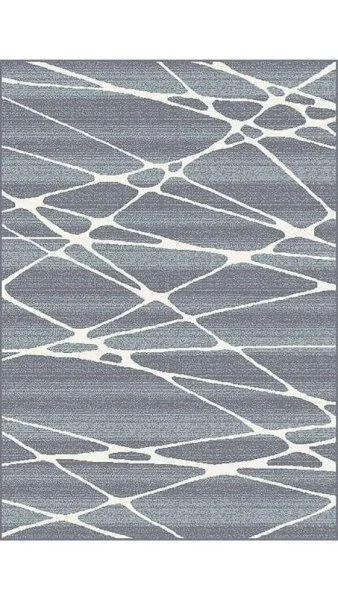 Ковер Синтелон Boho 1,20X1,70 01GKG Прямоугольник в Томске