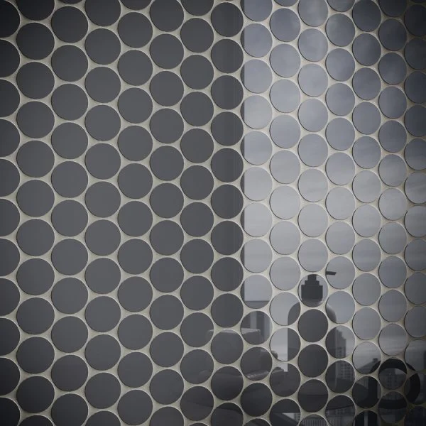 Керамогранит Italon Этернум Гласс Авио Мозаика Лаундж 26.2х30.2 (Люкс) в Томске