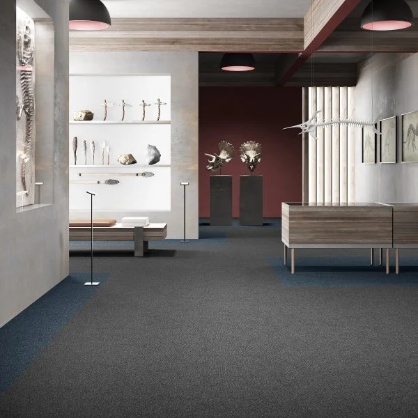 Ковровая плитка AW Medusa 99 в Томске