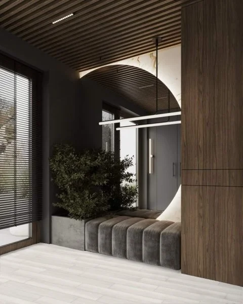 ПВХ плитка Bonkeel Rockstar Freddie Планка (914,4 x 152,4 мм) в Томске