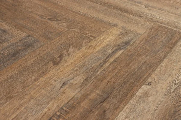 Плитка SPC Bonkeel Style HB 4мм Дуб Махо в Томске