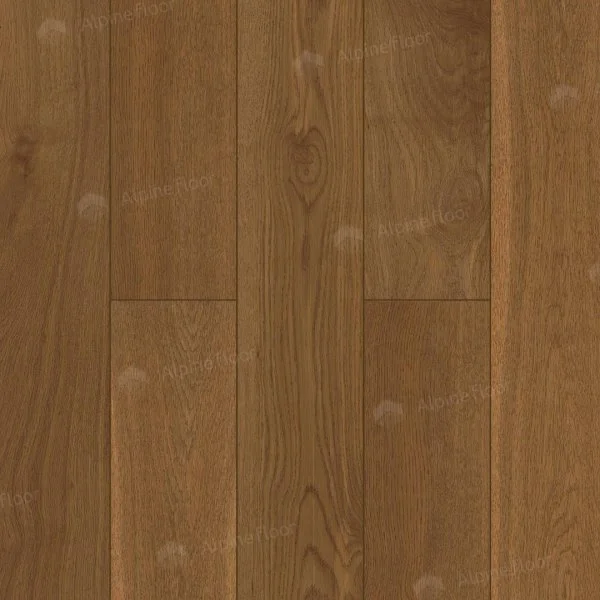 Инженерная доска Alpine Floor Studio Дуб Антик в Томске