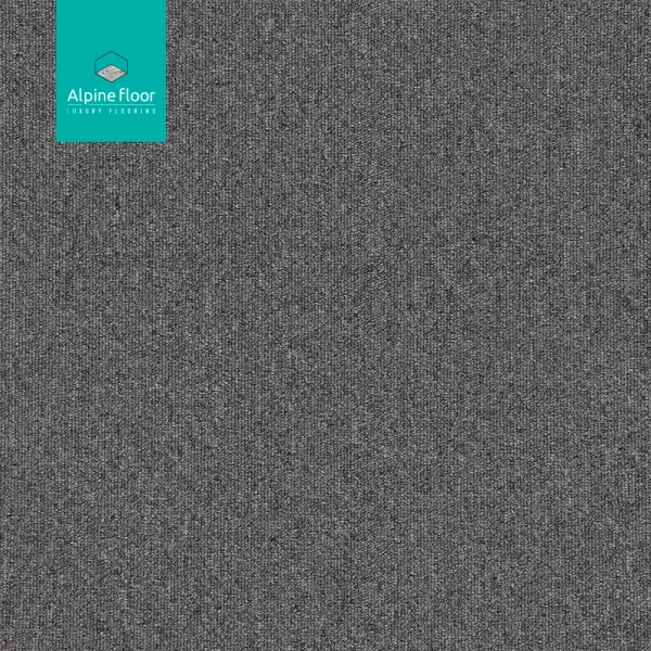 Ковровая плитка Alpine Floor Huron 402-1 Супериор в Томске