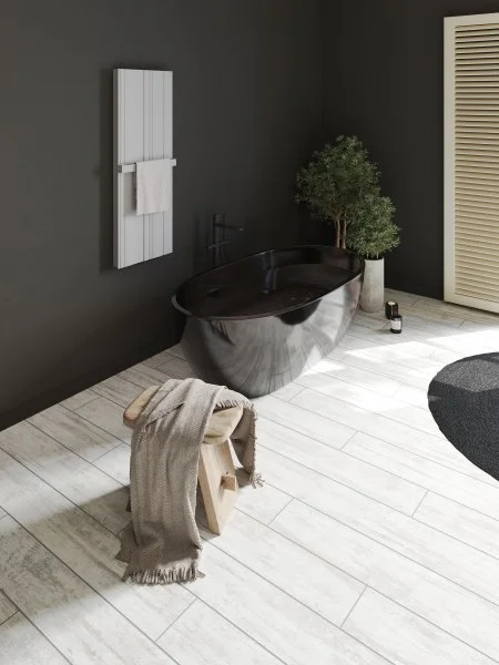 Ламинат Egger PRO 8/33 4V Aqua+ Сосна Белая Лофт EPL234 в Томске