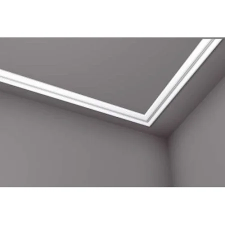 Карниз NMC Nomastyl N (70х20х2000мм) в Томске