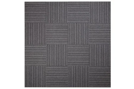 Ковровая плитка Bonkeel Space Strip в Томске