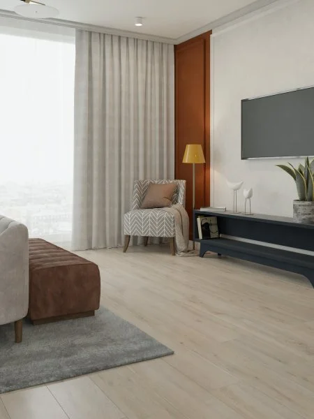 Ламинат Egger PRO 10/33 4V Дуб Эль-Мильх песочный EPL226 в Томске