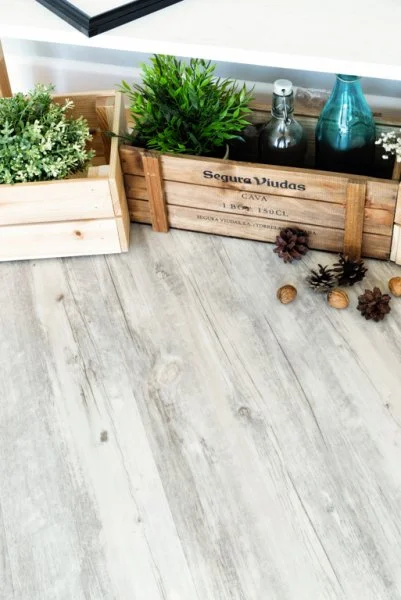 Каменно-полимерная плитка Alpine Floor Classic Акация ECO 107-8, 4мм 43 класс в Томске