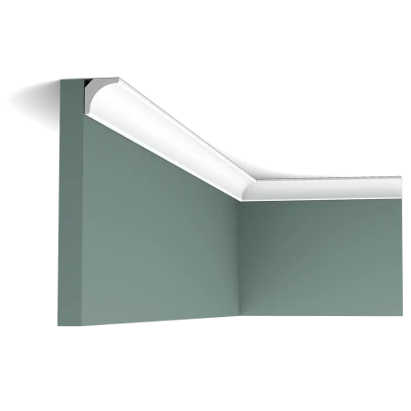 Карниз Orac CX133 (20*20*2000 мм) в Томске