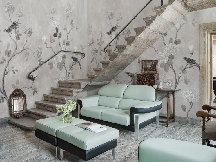 Обои Loymina Etude vol. II ETD13 011 в Томске