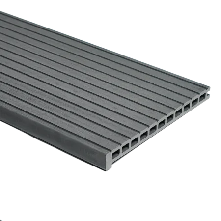 Ступень CM STAIR (3000х305х25 мм) Эбонит в Томске