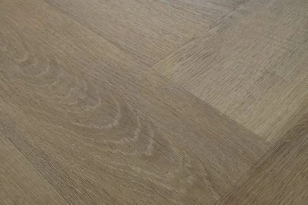 Виниловый пол Floor Factor Herringbone Graphite Oak в Томске