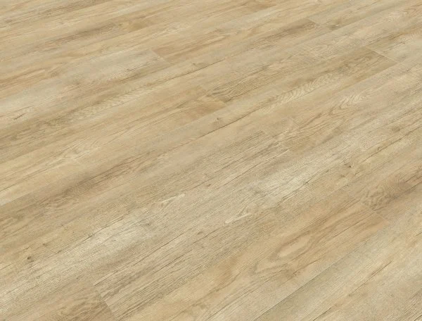 Кварц-виниловая плитка FineFloor Made In Belgium Дуб Гримберген MIB-0052 в Томске