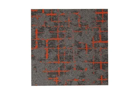 Ковровая плитка AW Macro 91 в Томске