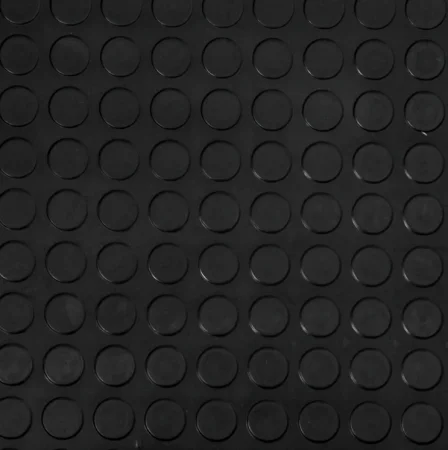 Противоскользящее резиновое покрытие Пятачки (1,0х10м) в Томске