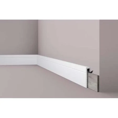 Плинтус NMC Wallstyl CF2 (110х22х2000 мм) в Томске