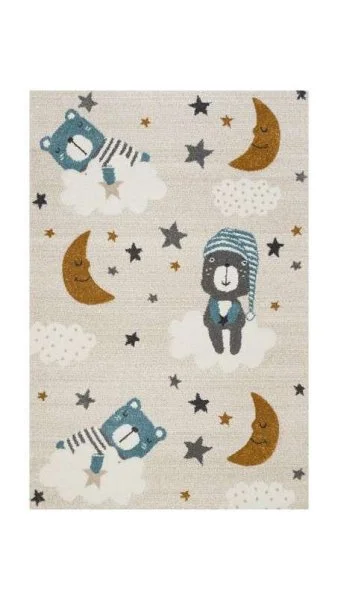 Ковер Синтелон Vegas Kids 1,60х2,30 03WKE Прямоугольник в Томске