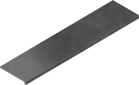 Керамогранит Italon Континуум Петрол Ступень Фронт 33х120 (Натуральная) в Томске