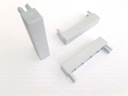 Универсальный стыковочный элемент (80х15 мм) в Томске