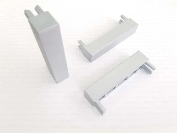 Универсальный стыковочный элемент (80х15 мм) в Томске