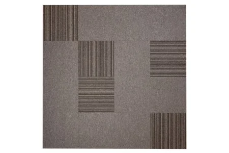 Ковровая плитка Bonkeel Space Grey в Томске