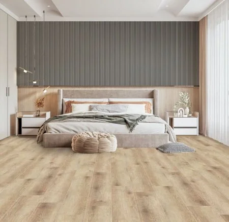 Виниловый пол Royce Ultima U1965 Дуб Олбери в Томске