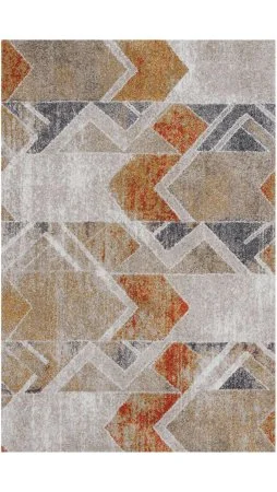 Ковер Синтелон Mondo 0,80х1,50 12BHE Прямоугольник в Томске