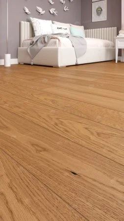 Инженерная доска Alpine Floor Villa Дуб Миндальный в Томске