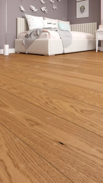 Инженерная доска Alpine Floor Villa Дуб Миндальный в Томске